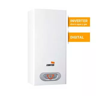 Cointra CPE7TB Gas Butano/Gas Propano