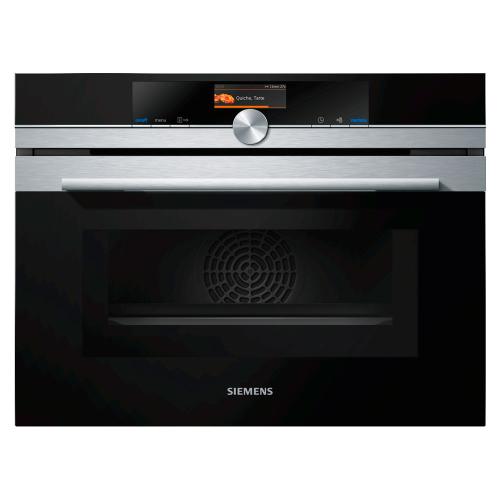 Siemens CM676G0S6 Pirolítico