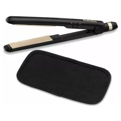 BaByliss ST089E Negro