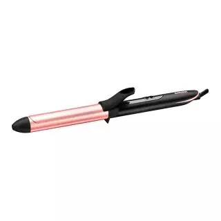 BaByliss C451E Negro, Rosa