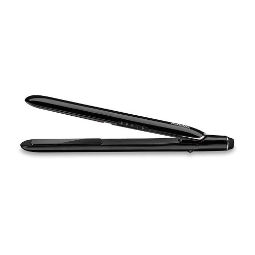 Babyliss St255e Planchas de pelo con placas flotantes cerámica turmalina 3 temperaturas 180ºc 200ºc y 230ºc calentamiento apagado cable giratorio 2