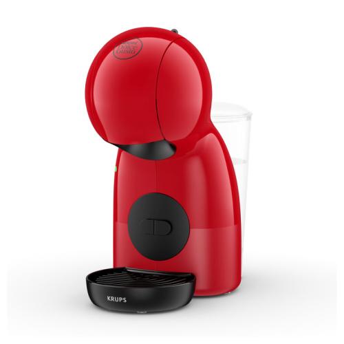 Krups PICCOLO XS ROJA 1600
