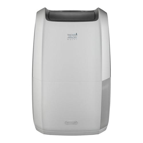 DeLonghi DDSX225 Blanco, Gris