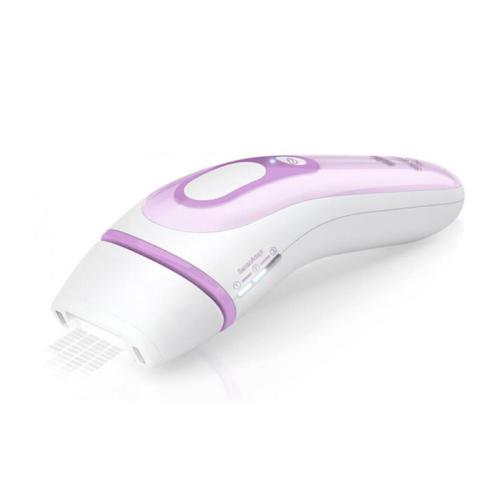Braun IPL 3000 Blanco/Morado