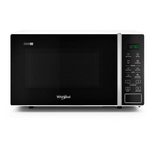Whirlpool MWP 203 W Grill