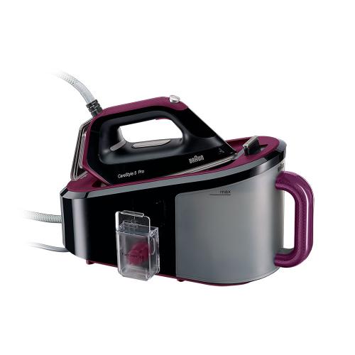 Braun IS5155BK 2400