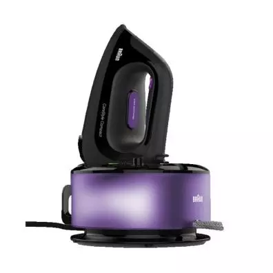 Braun IS2056BK 2200