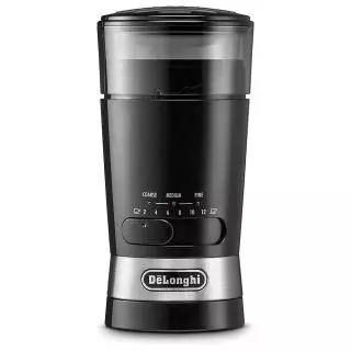 DeLonghi KG210 Muele hasta 12 tazas