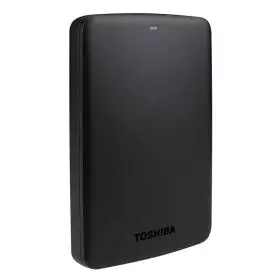 Toshiba HD 2TB 2.5IN USB