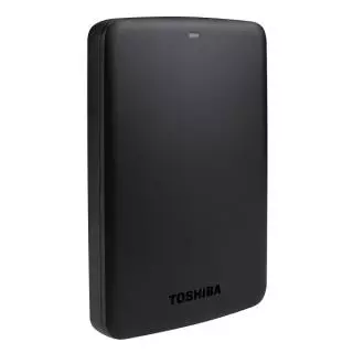 Toshiba HD 2TB 2.5IN USB