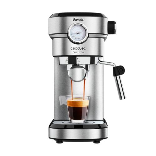 Cecotec CAFELIZZIA 790 STEEL PRO 1350