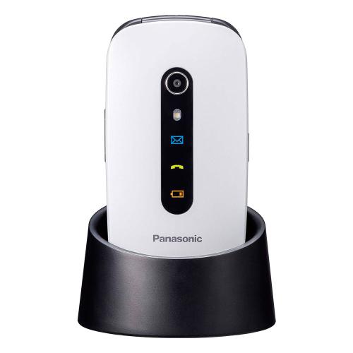 Panasonic KX-TU466EXWE 2.4