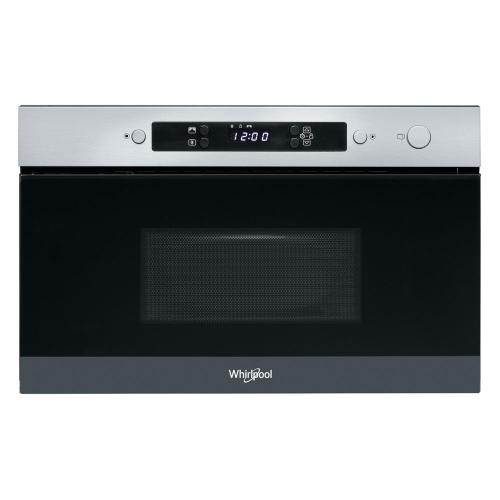 Whirlpool AMW 4900 IX 750