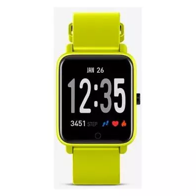 SPC Smartphone 9630Y SMARTEE FEEL