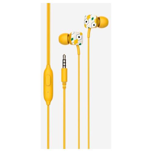 SPC 4603Y Amarillo