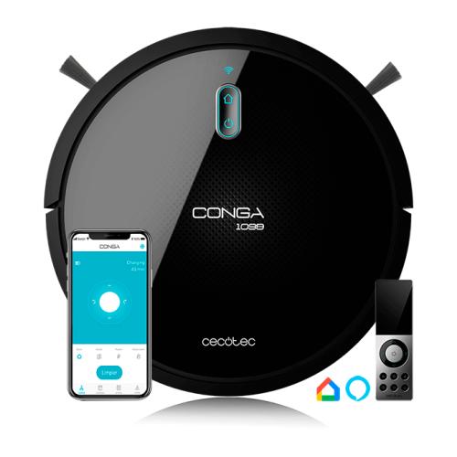 Cecotec CONGA SERIE 1099 Connected
