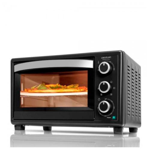 Cecotec Bake&Toast 570 4Pizza
