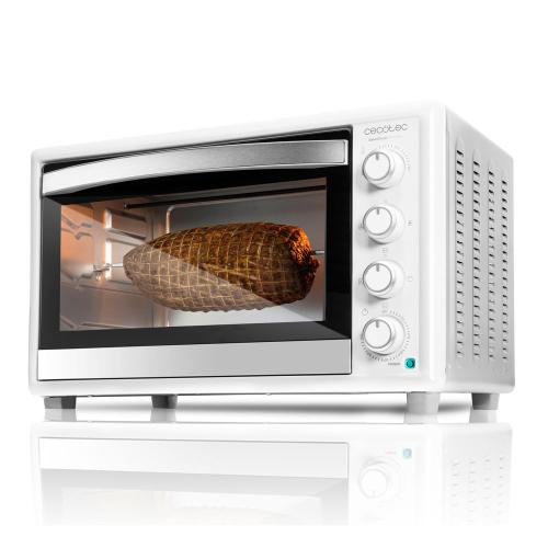 Cecotec Bake&Toast 790 Gyro