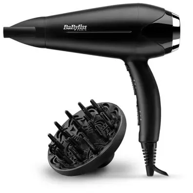 BaByliss D572DE