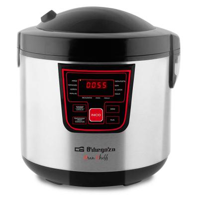 Orbegozo MCP6000 860