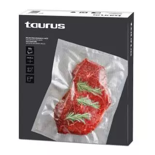 Taurus VACPACK 20X30CM
