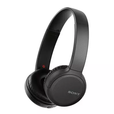 Sony WH-CH510B Negro