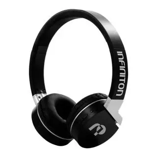 Infiniton HSB520 Negro
