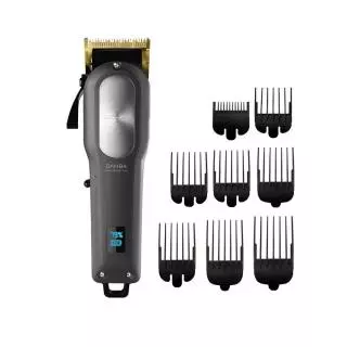 Cecotec BAMBA PRECISIONCARE PROCLIPPER TITANIUM GO