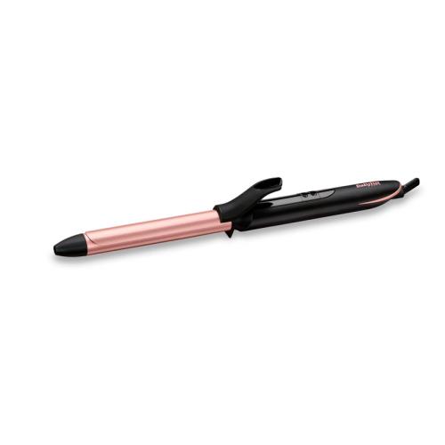 BaByliss C450E Negro, Rosa
