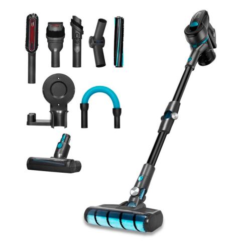 Cecotec CONGA ROCKSTAR 500 Ultimate ErgoFlex 430