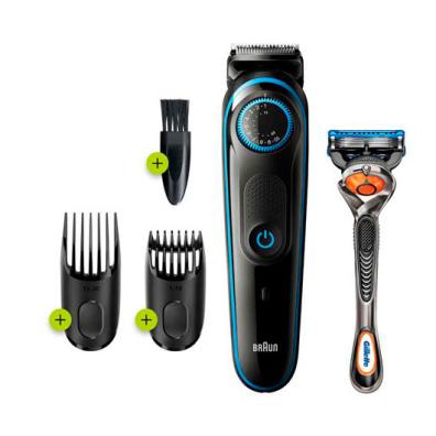 Braun Cuidado personal BT5240 Negro