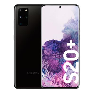 Samsung Galaxy S20+ 8GB/128GB Negro