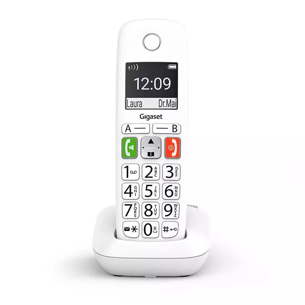 Siemens E290 WHITE