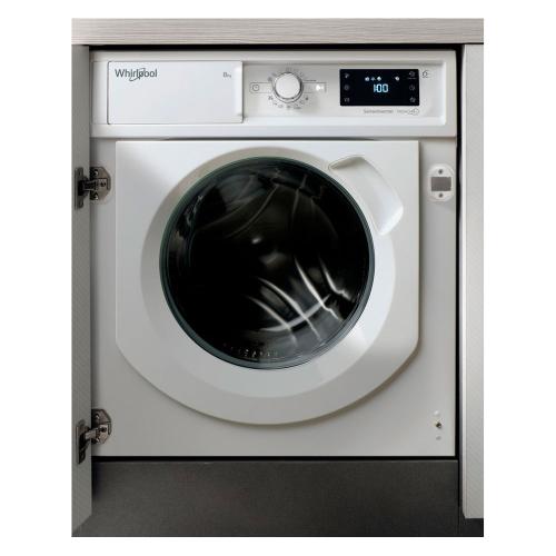 Whirlpool BI WMWG 81484E EU