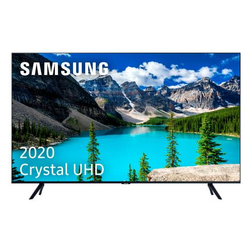 Samsung UE55TU8005KXXC Ultra HD 4K