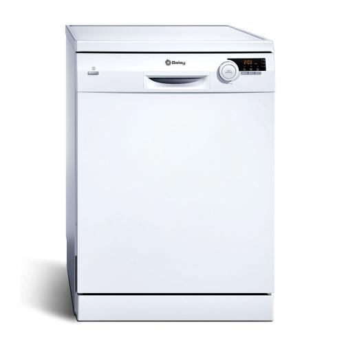 Balay 3VS506BP 12 servicios