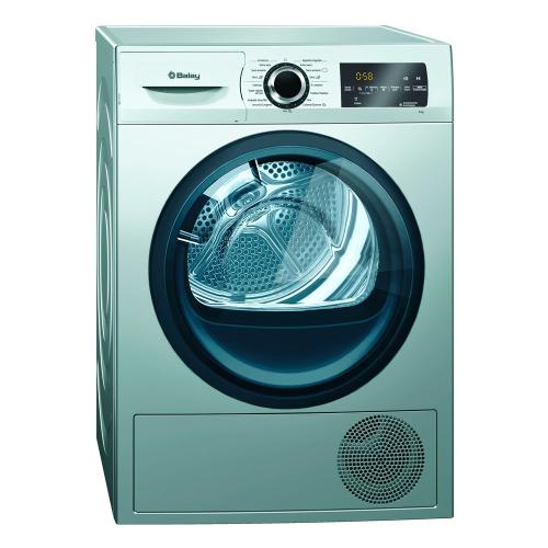 Balay 3SB188XP Acero Mate