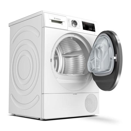 Bosch WTU87RH1ES 8kg