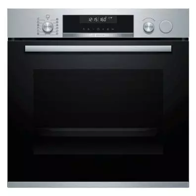 Bosch HRG5785S6 Pirolítico