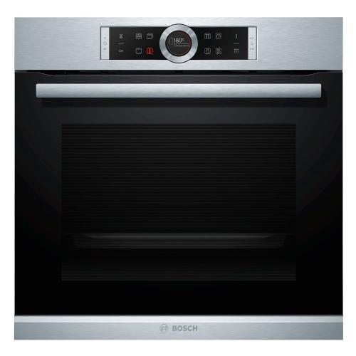 Bosch HBG675BS1 Pirolítico