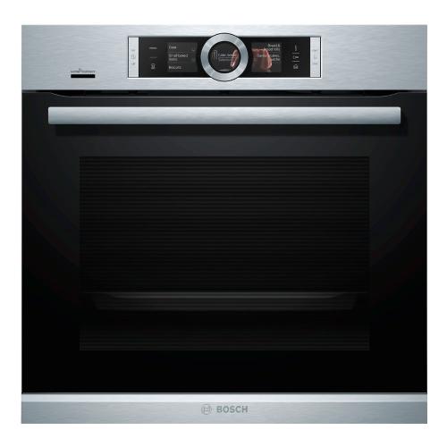 Bosch HRG6769S6 Pirolítico