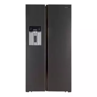Infiniton SBS-490IMFA Sistema No Frost