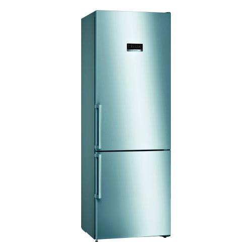 Bosch KGN49XIEP Acero Inox
