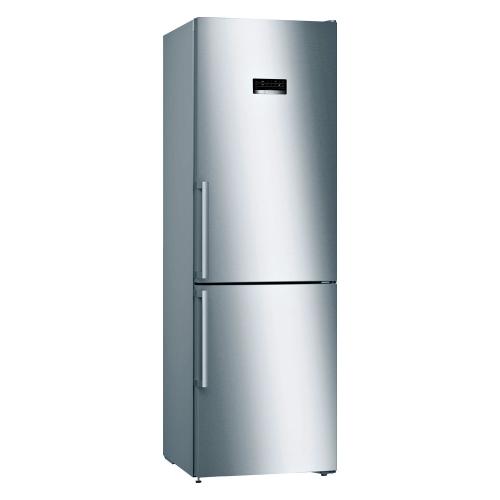 Bosch KGN36XIEP Acero Inox