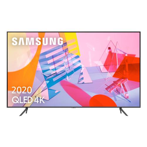Samsung QE65Q60TAUXXC Ultra HD 4K