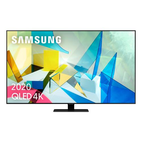 Samsung QE75Q80TATXXC Ultra HD 4K