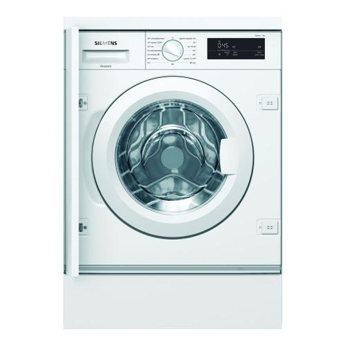 Siemens WI12W324ES