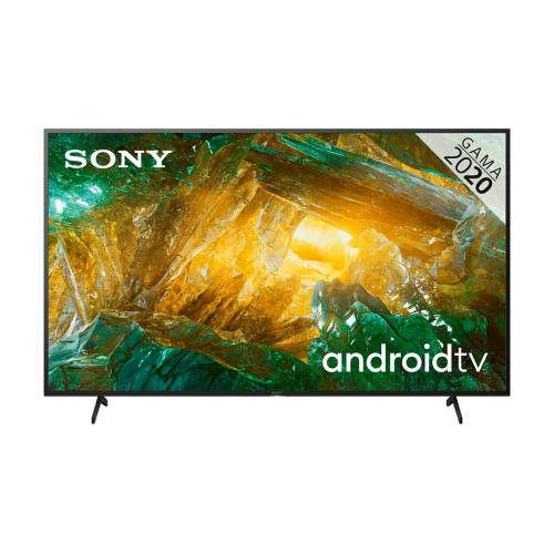 Sony KD49XH8096BAEP Ultra HD 4K