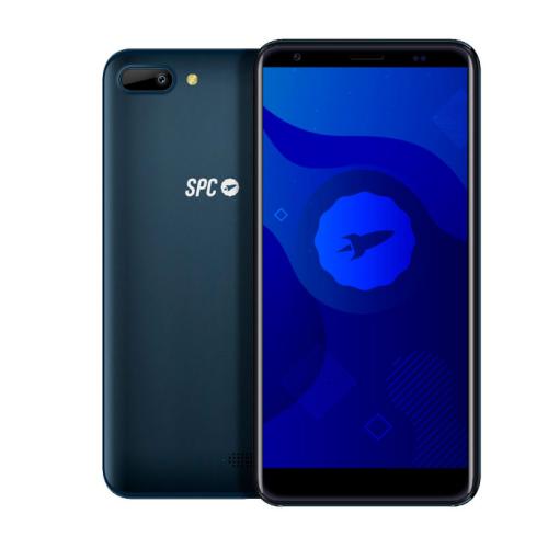 SPC GEN 64 4GB/64GB Azul Oscuro