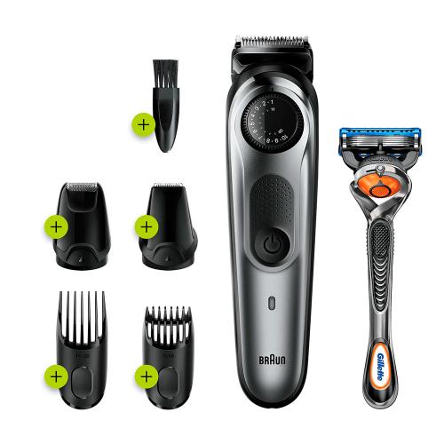 Braun BT7220 80 min